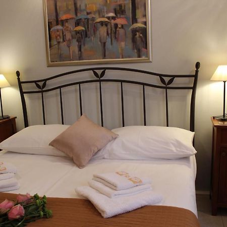 Adagio Theatre Apartment Split Luaran gambar