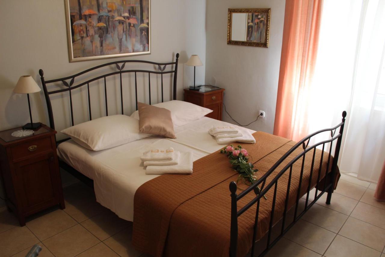 Adagio Theatre Apartment Split Luaran gambar