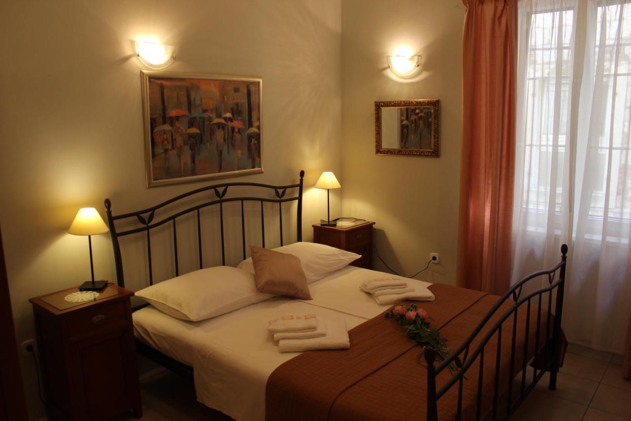 Adagio Theatre Apartment Split Luaran gambar