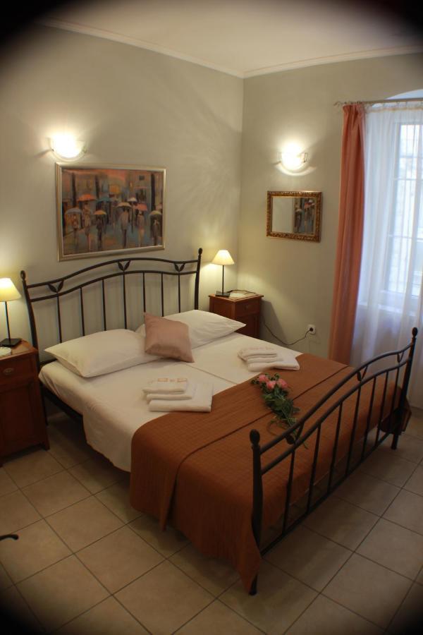 Adagio Theatre Apartment Split Luaran gambar