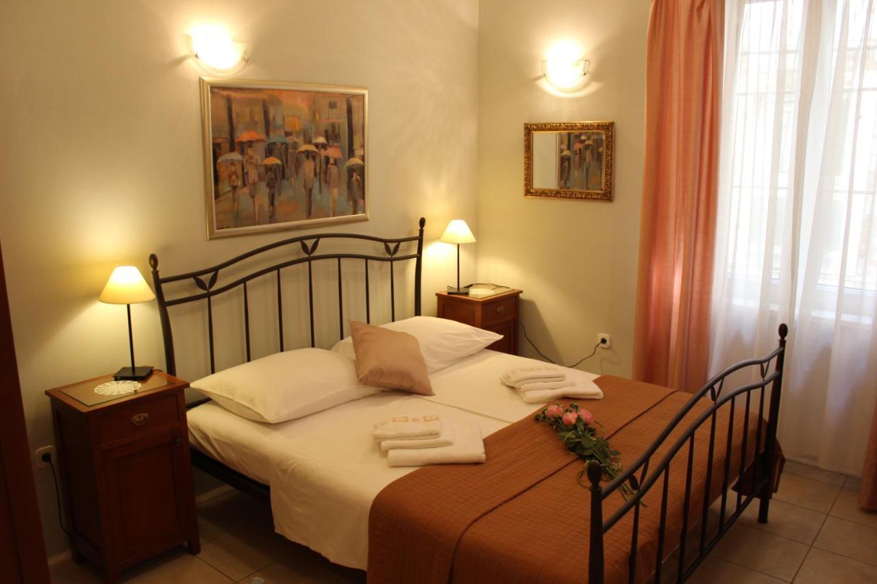 Adagio Theatre Apartment Split Luaran gambar
