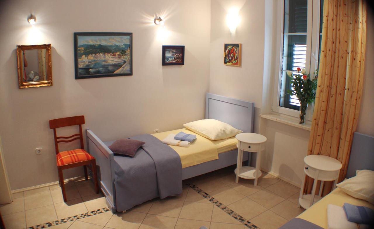 Adagio Theatre Apartment Split Luaran gambar