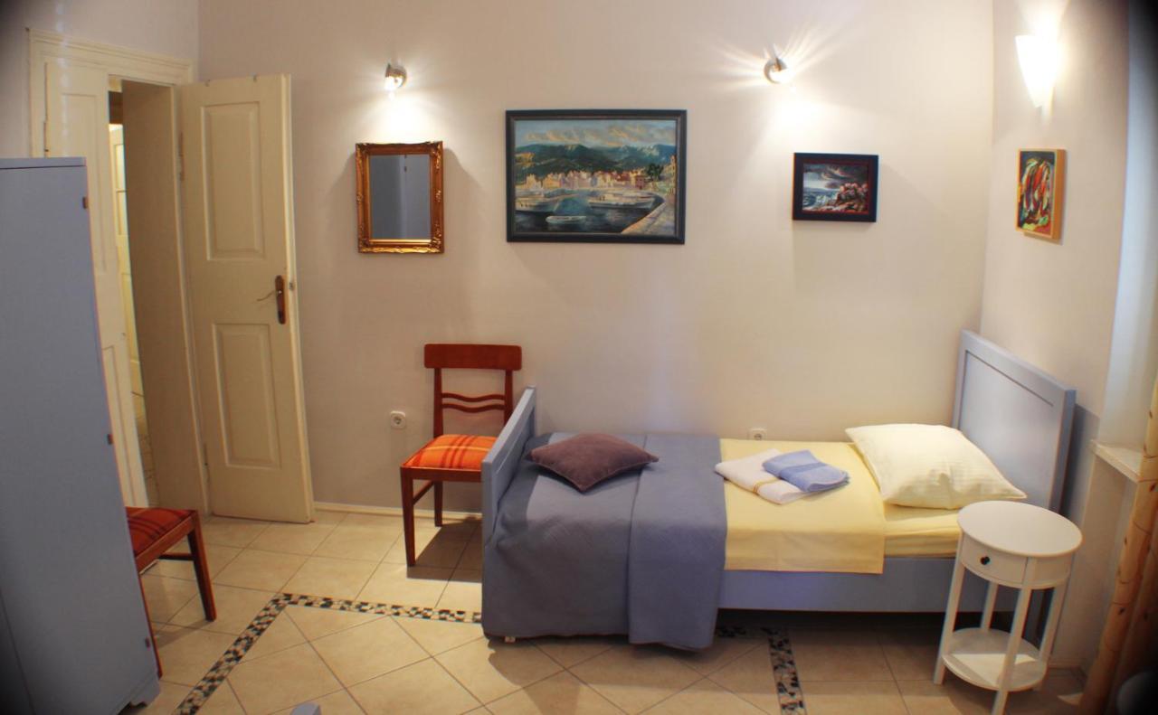 Adagio Theatre Apartment Split Luaran gambar