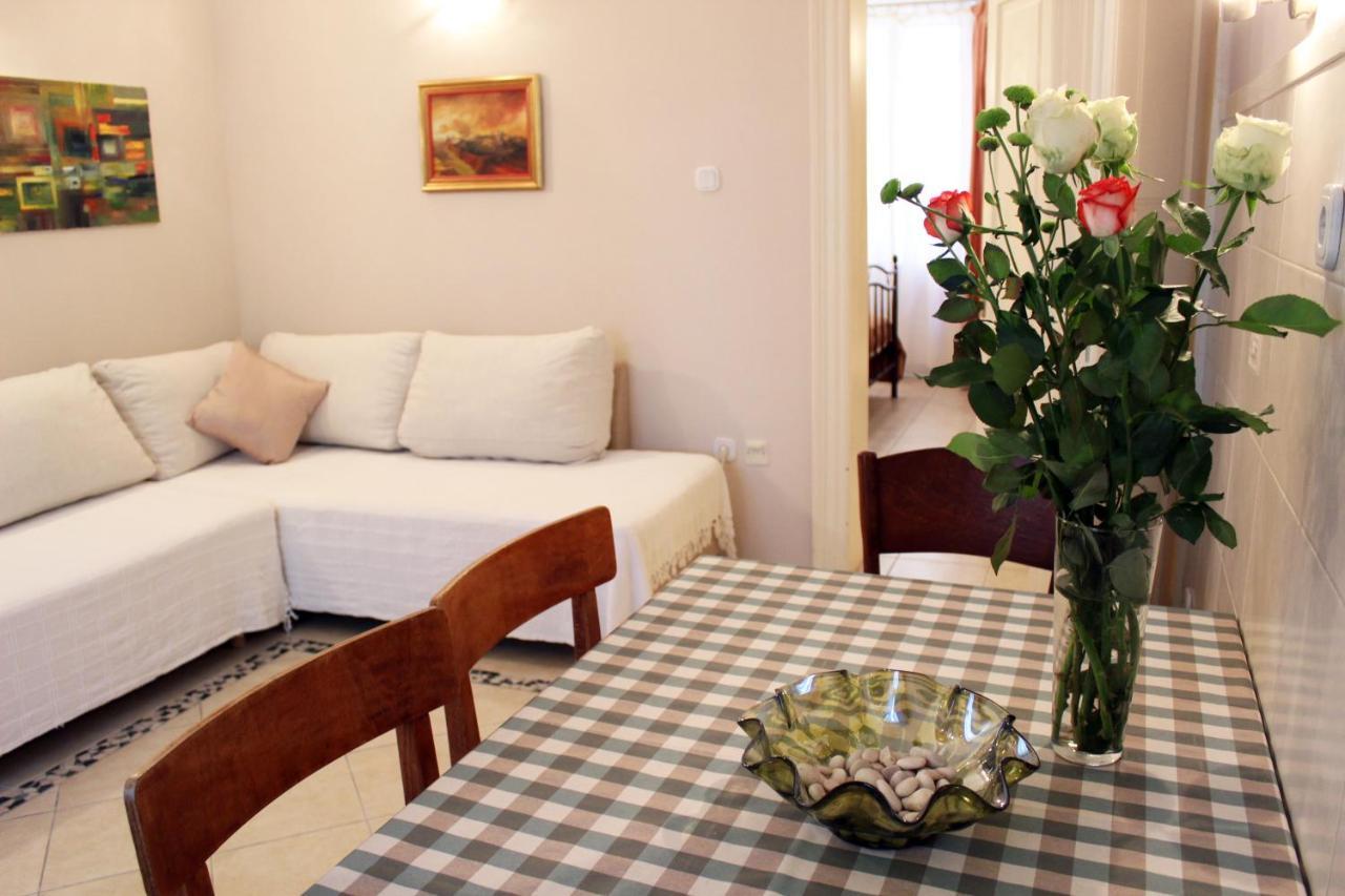 Adagio Theatre Apartment Split Luaran gambar