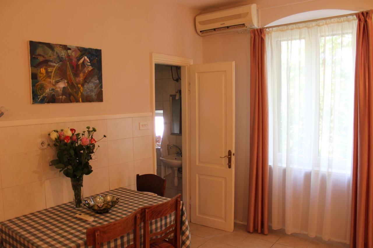 Adagio Theatre Apartment Split Luaran gambar