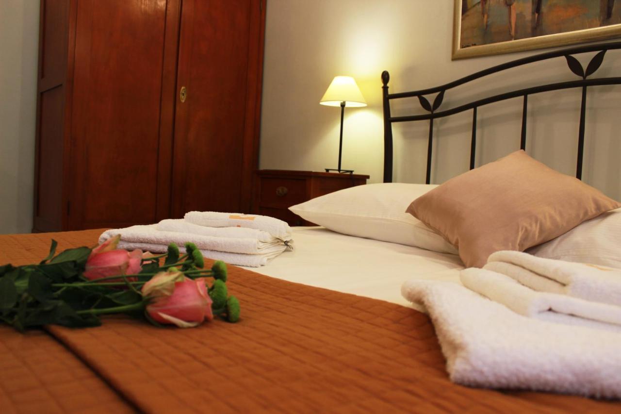 Adagio Theatre Apartment Split Luaran gambar