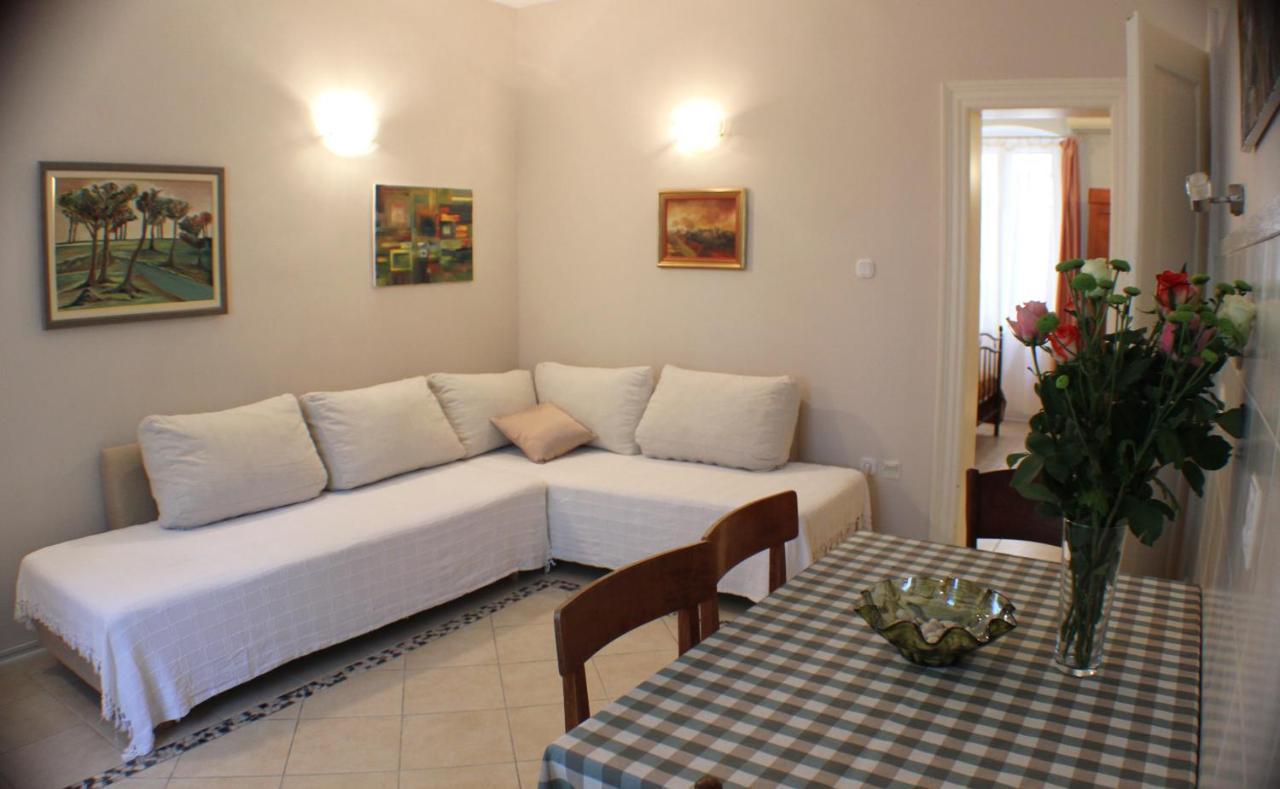 Adagio Theatre Apartment Split Luaran gambar