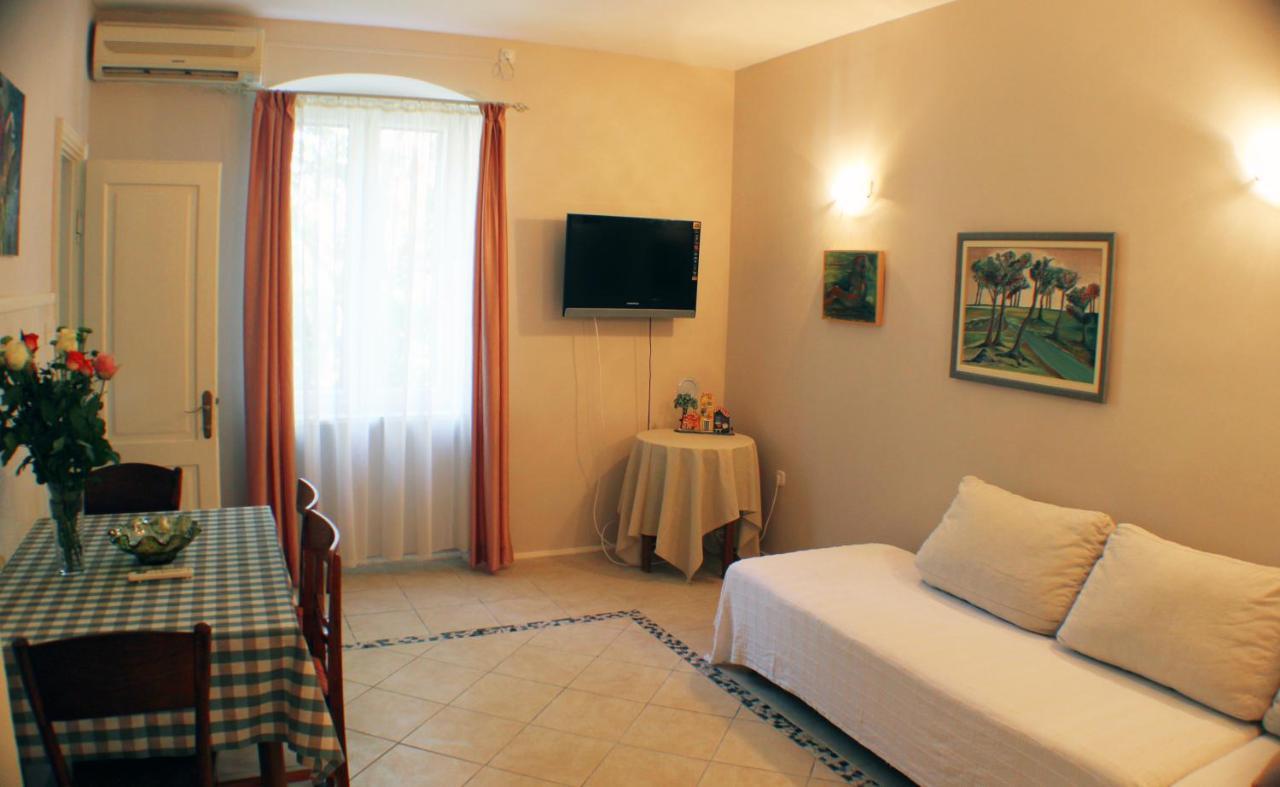 Adagio Theatre Apartment Split Luaran gambar