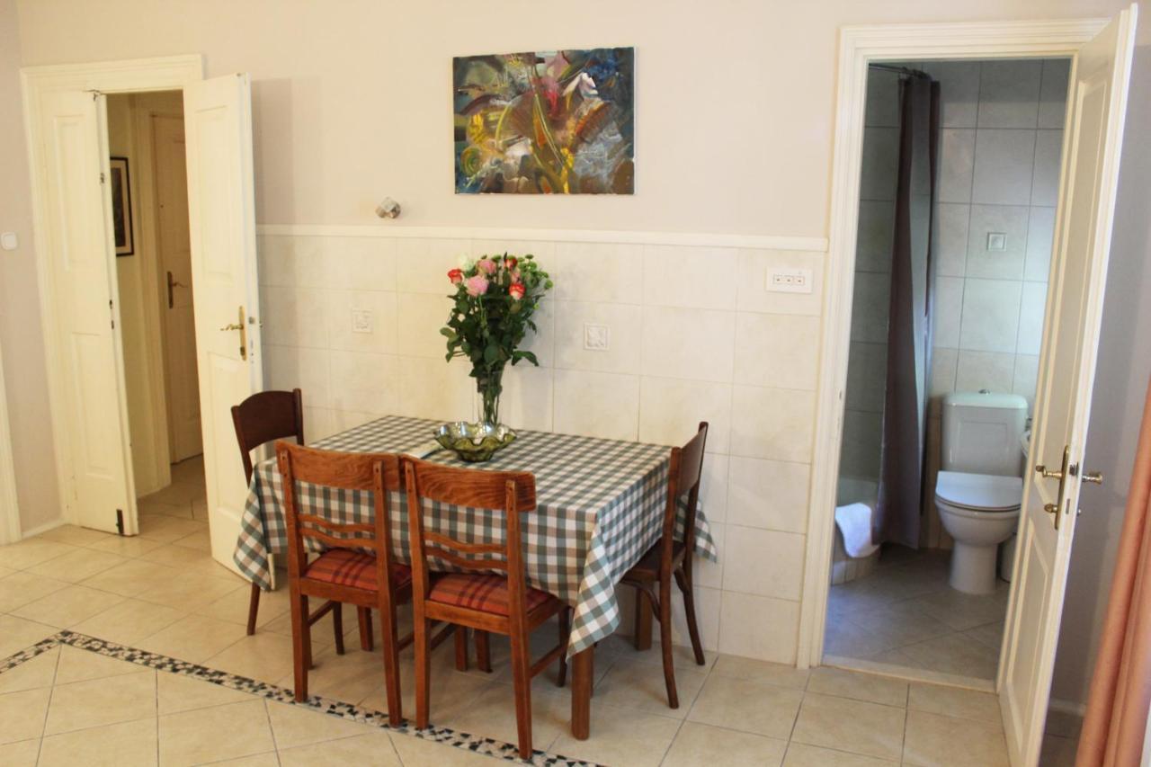Adagio Theatre Apartment Split Luaran gambar