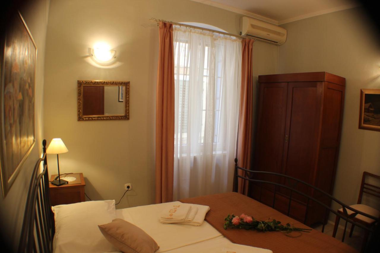 Adagio Theatre Apartment Split Luaran gambar