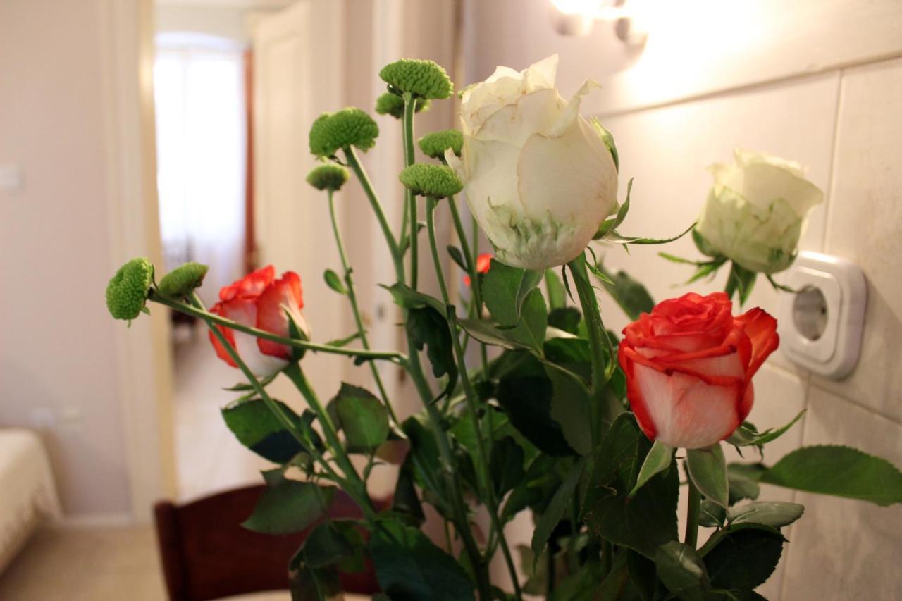 Adagio Theatre Apartment Split Luaran gambar