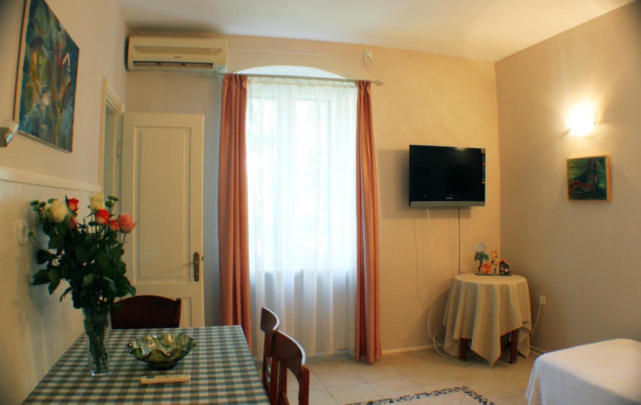 Adagio Theatre Apartment Split Luaran gambar