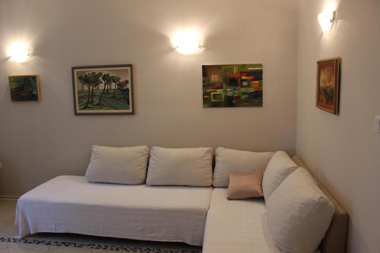 Adagio Theatre Apartment Split Luaran gambar