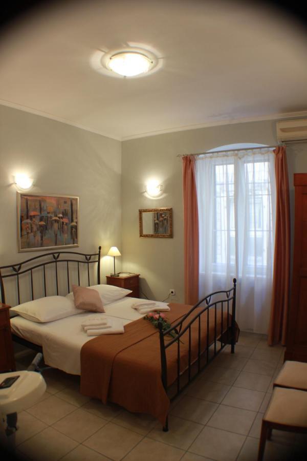 Adagio Theatre Apartment Split Luaran gambar
