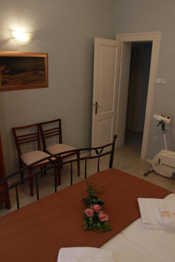 Adagio Theatre Apartment Split Luaran gambar