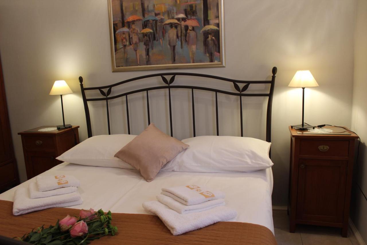 Adagio Theatre Apartment Split Luaran gambar