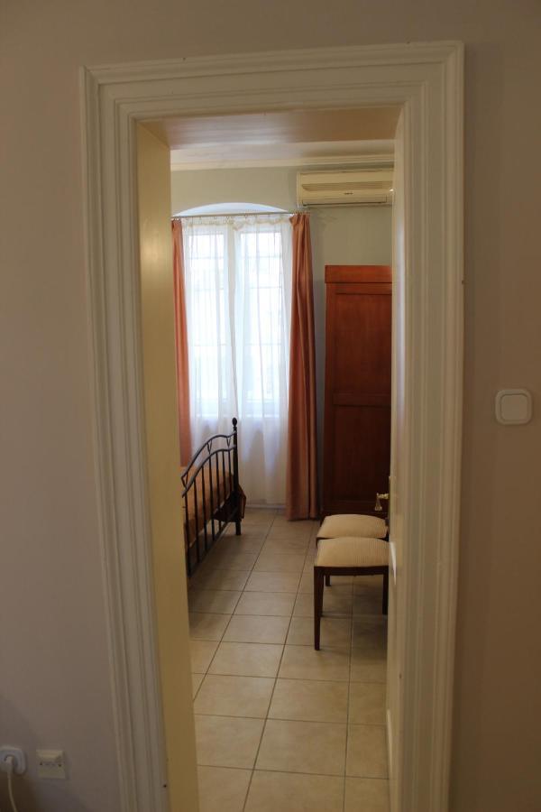 Adagio Theatre Apartment Split Luaran gambar