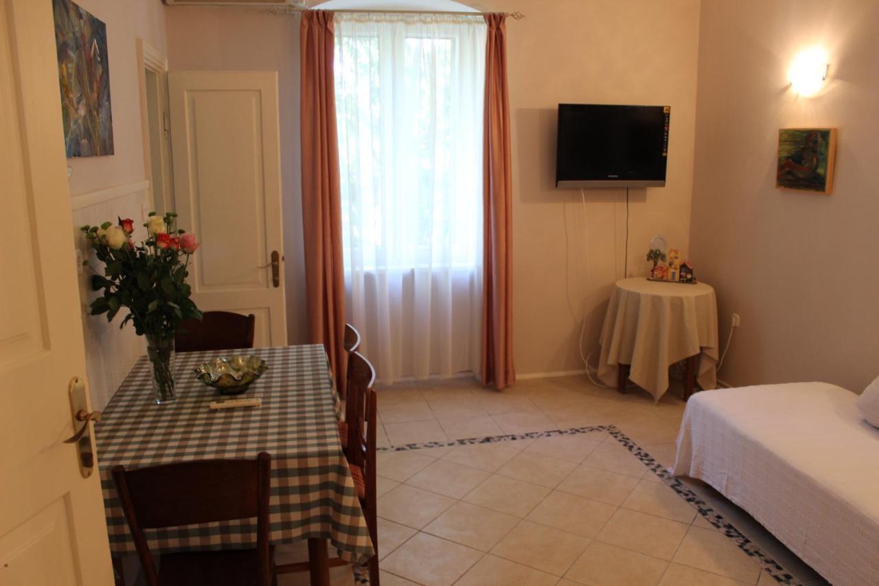 Adagio Theatre Apartment Split Luaran gambar