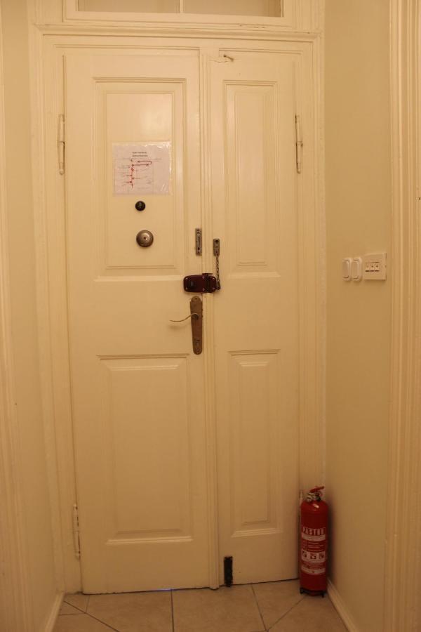 Adagio Theatre Apartment Split Luaran gambar