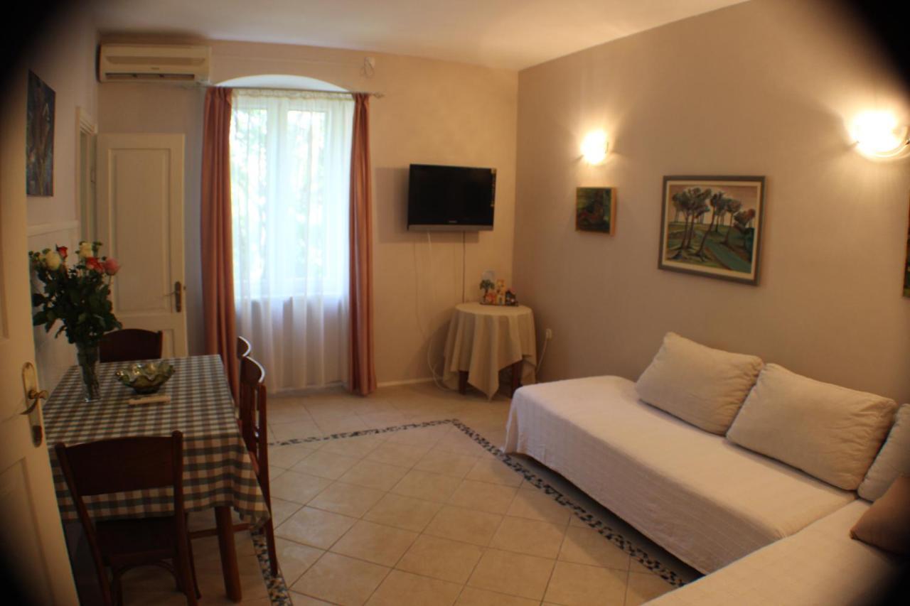 Adagio Theatre Apartment Split Luaran gambar