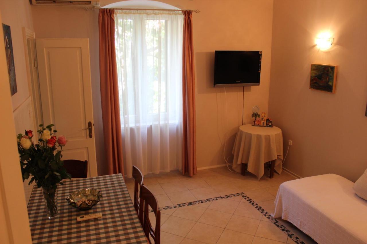 Adagio Theatre Apartment Split Luaran gambar