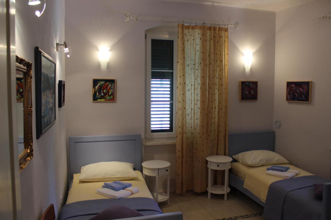 Adagio Theatre Apartment Split Luaran gambar