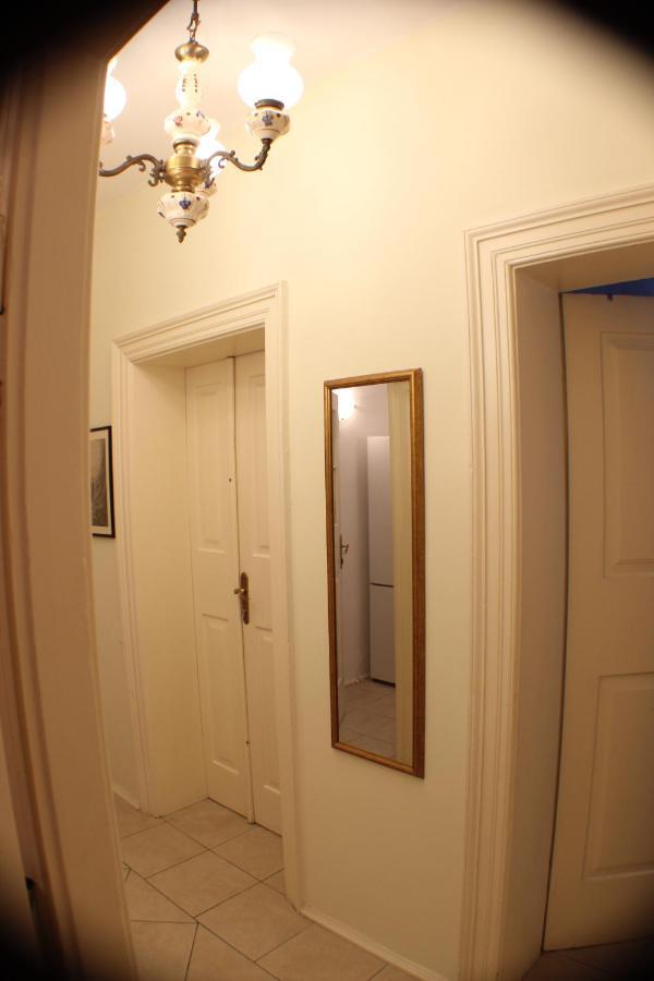 Adagio Theatre Apartment Split Luaran gambar