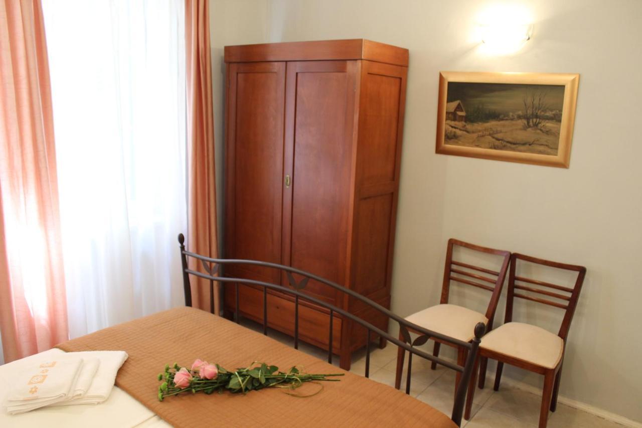 Adagio Theatre Apartment Split Luaran gambar