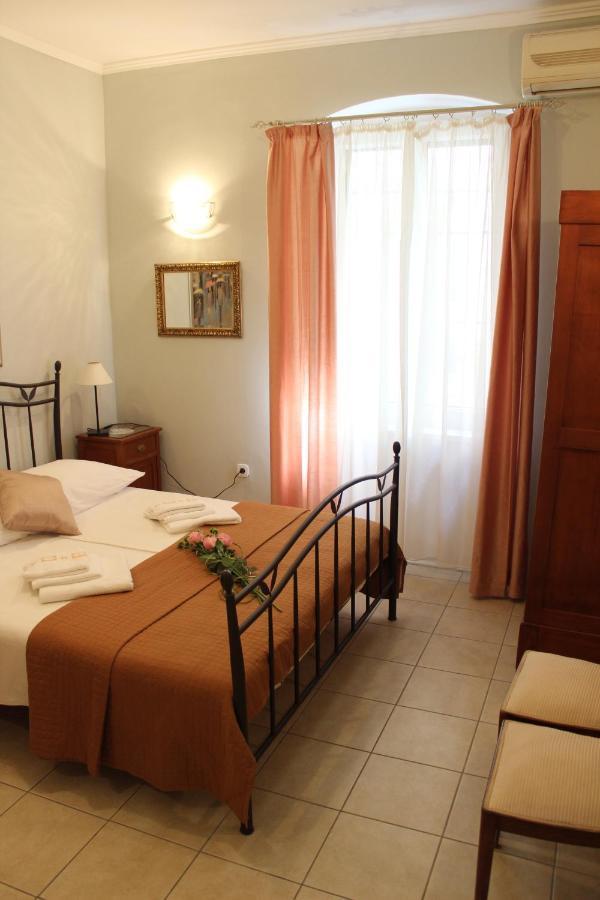 Adagio Theatre Apartment Split Luaran gambar
