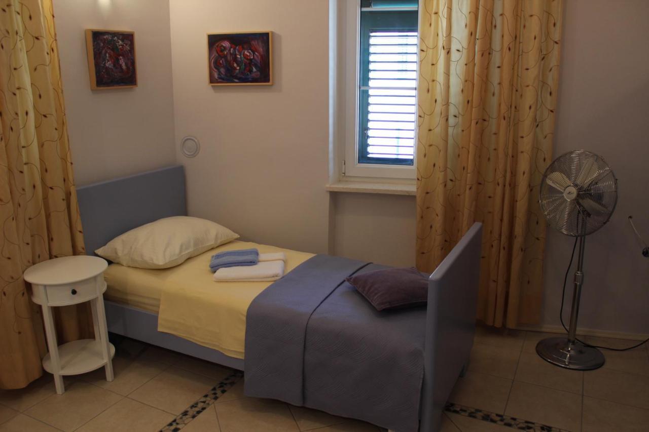 Adagio Theatre Apartment Split Luaran gambar