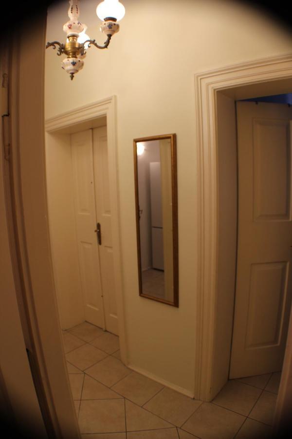 Adagio Theatre Apartment Split Luaran gambar