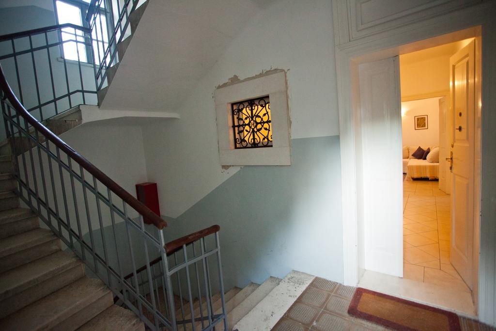 Adagio Theatre Apartment Split Luaran gambar