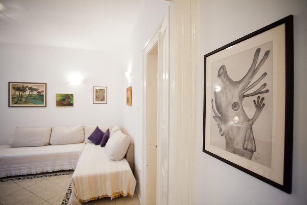 Adagio Theatre Apartment Split Luaran gambar