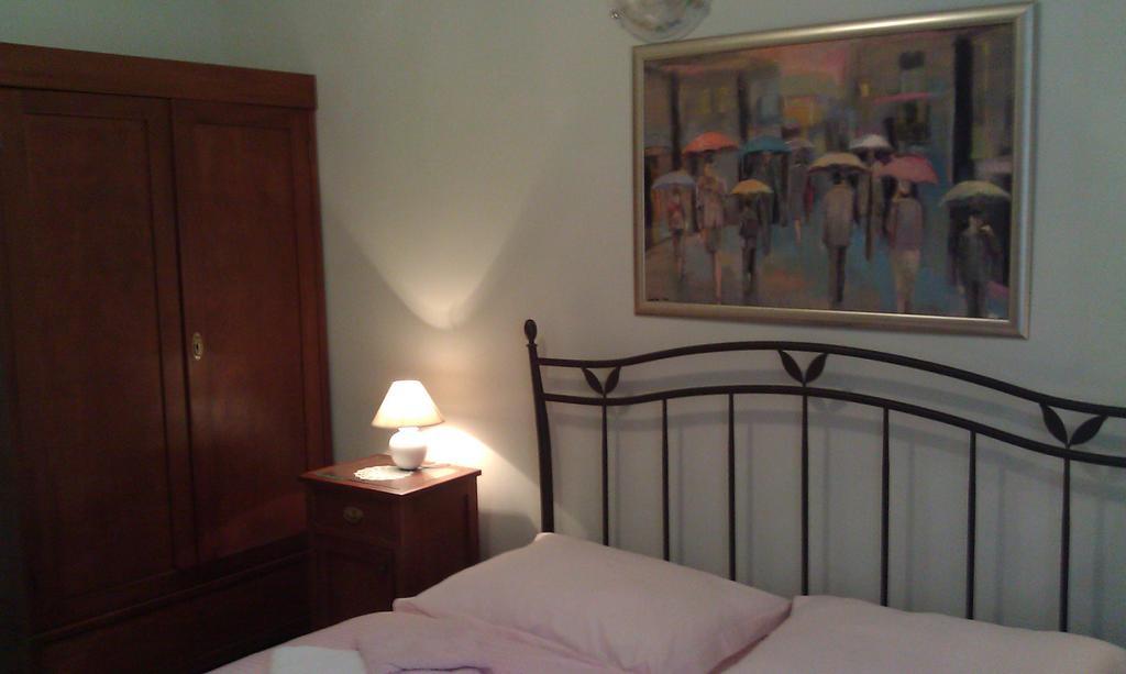 Adagio Theatre Apartment Split Luaran gambar